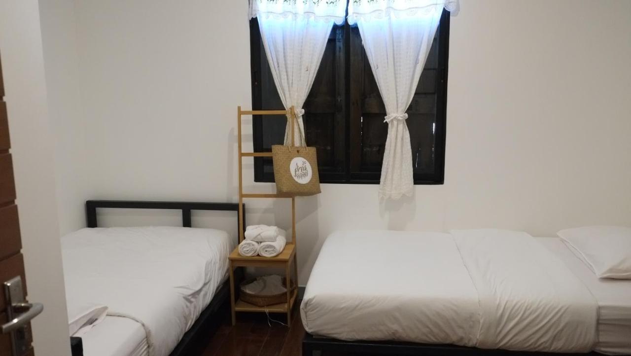 Comeneetee Uthai Ban Khok Mo Dış mekan fotoğraf