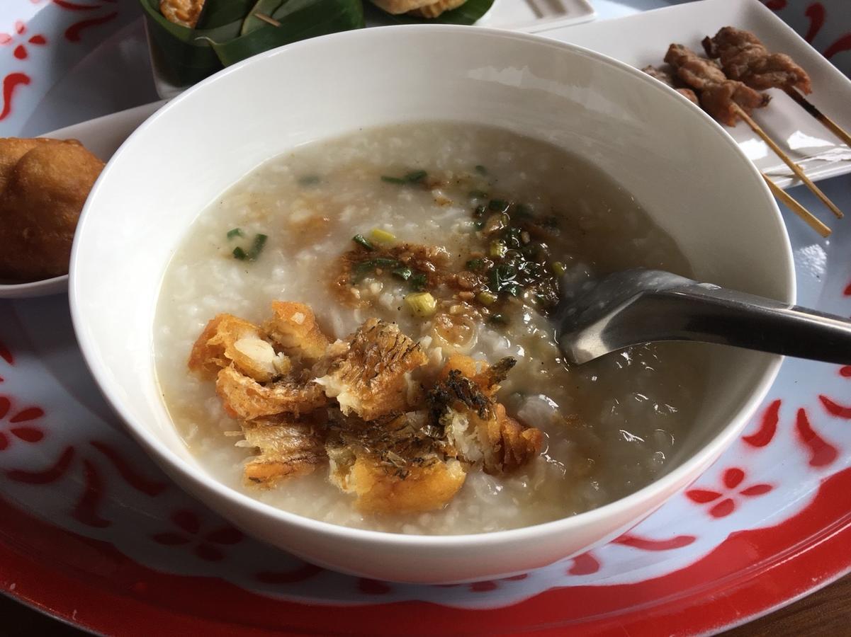 Comeneetee Uthai Ban Khok Mo Dış mekan fotoğraf